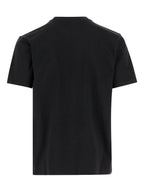 CARHARTT WIP MAIN T-shirts and Polos BLACK