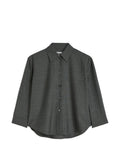 Jil Sander Shirts GREY