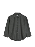 Jil Sander Shirts GREY