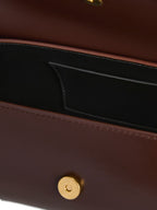 Jil Sander Bags.. BROWN