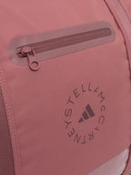 ADIDAS BY STELLA McCARTNEY Bags.. BORDEAUX