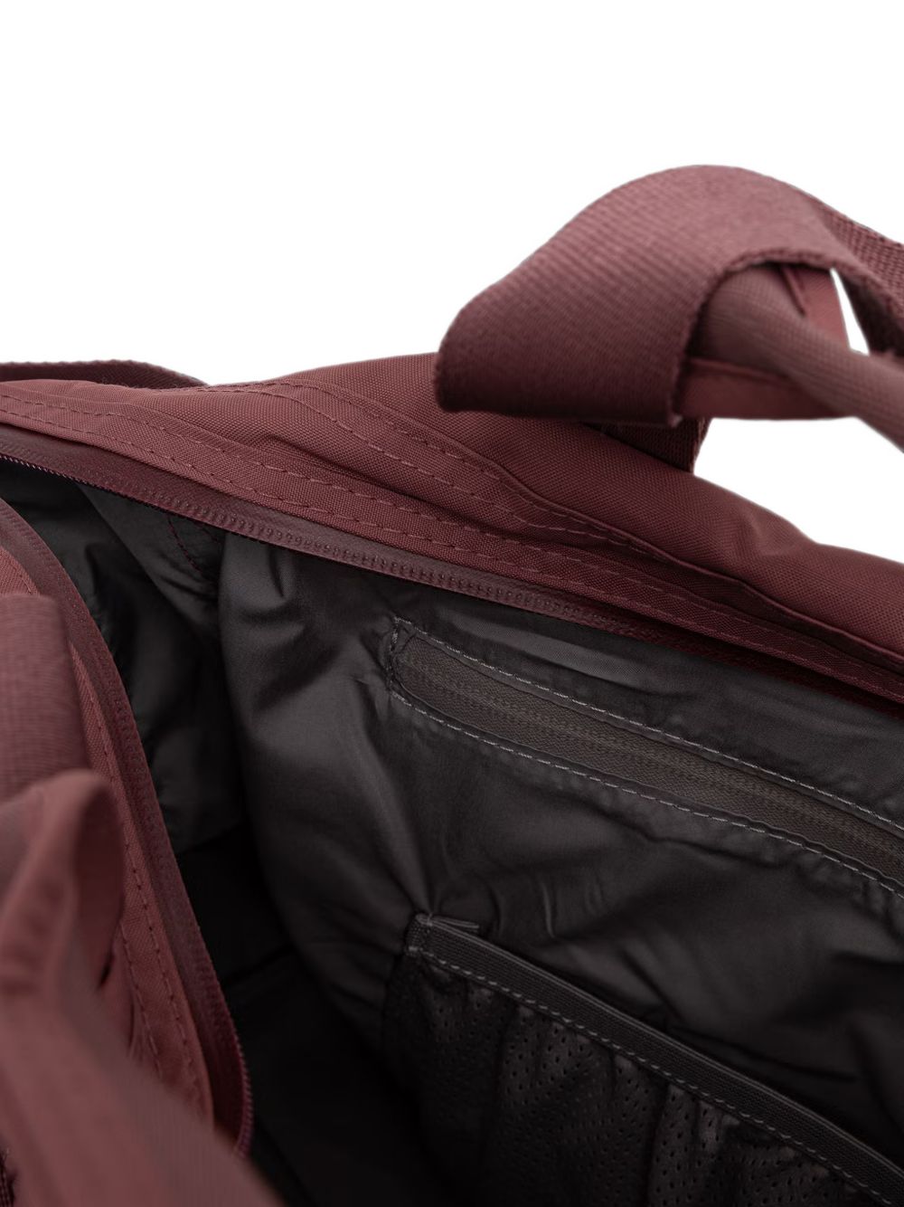 ADIDAS BY STELLA McCARTNEY Bags.. BORDEAUX