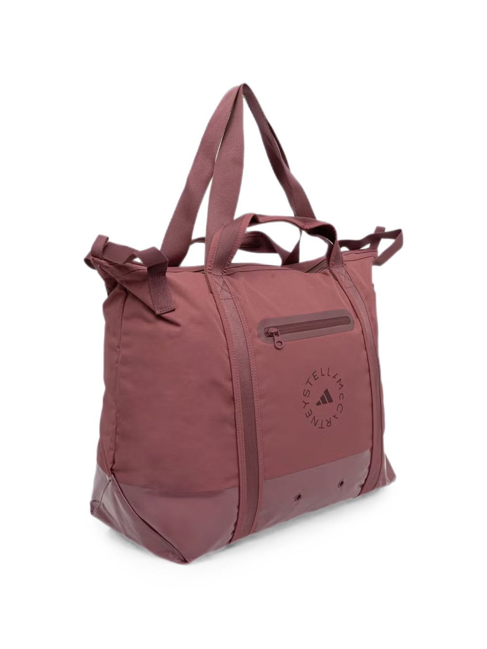 ADIDAS BY STELLA McCARTNEY Bags.. BORDEAUX