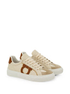 Ferragamo Sneakers ECRU