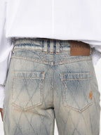 Balmain Jeans LIGHT BLUE