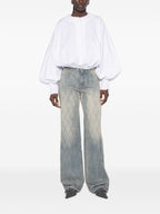 Balmain Jeans LIGHT BLUE
