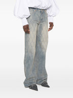 Balmain Jeans LIGHT BLUE