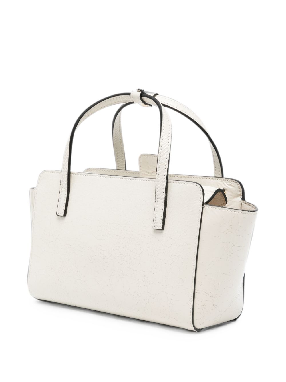 HIDESINS Bags.. WHITE