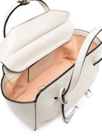 HIDESINS Bags.. WHITE