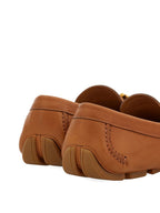 Ferragamo Flat shoes BEIGE