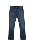 Emporio Armani Jeans BLACK
