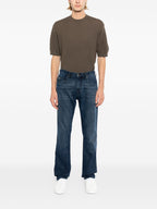 Emporio Armani Jeans BLACK