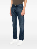 Emporio Armani Jeans BLACK