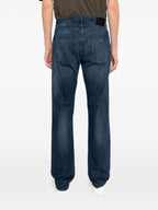 Emporio Armani Jeans BLACK
