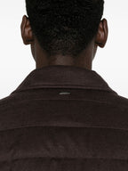 Herno Coats BROWN
