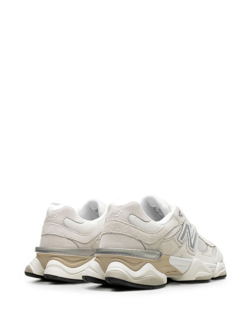 New Balance Sneakers WHITE