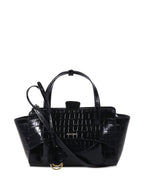 Hidesins Small Leather Shoulder Bag