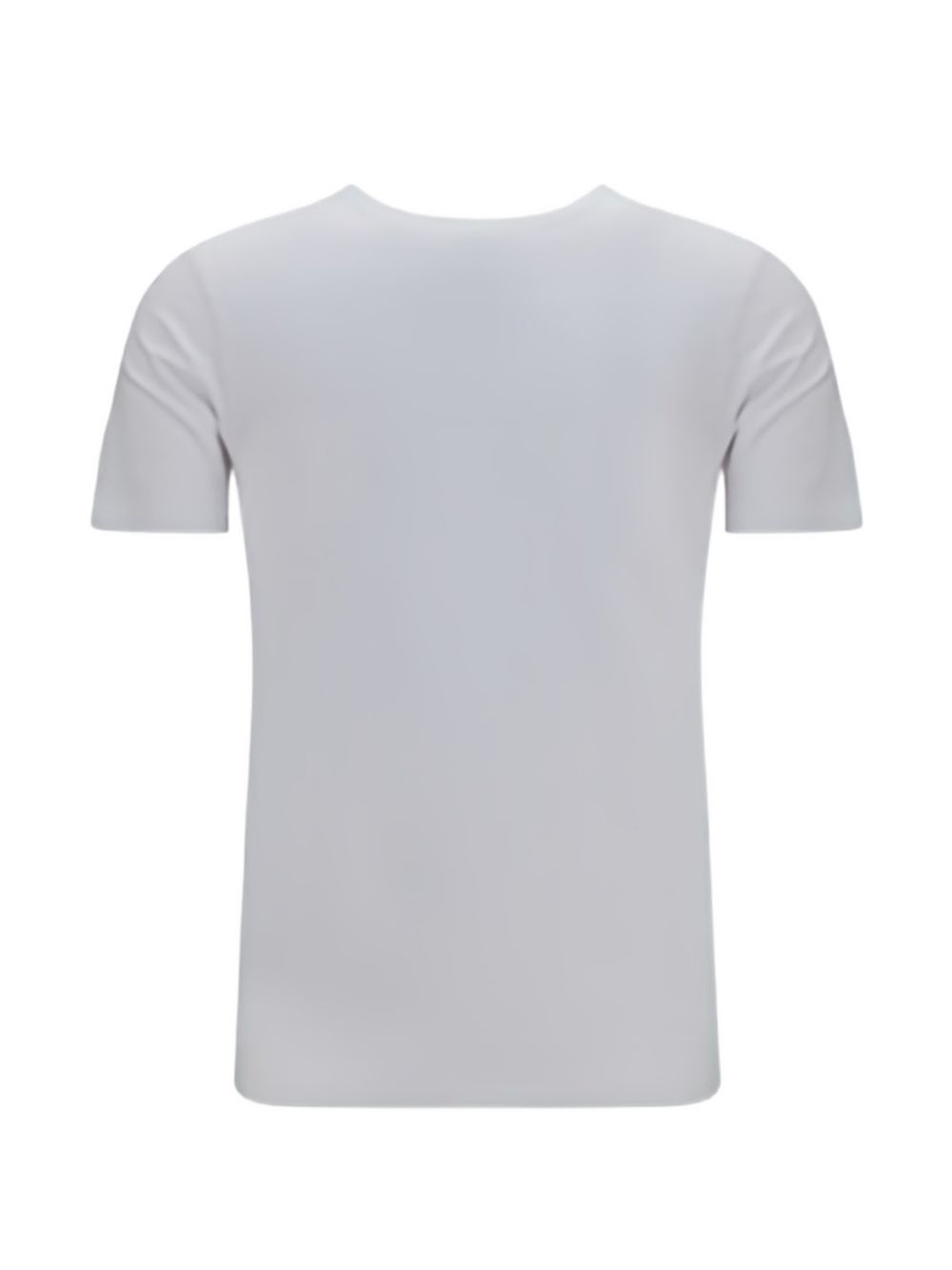 Maison Kitsuné MAISON KITSUNE' T-shirts and Polos WHITE