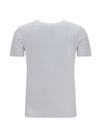 Maison Kitsuné MAISON KITSUNE' T-shirts and Polos WHITE