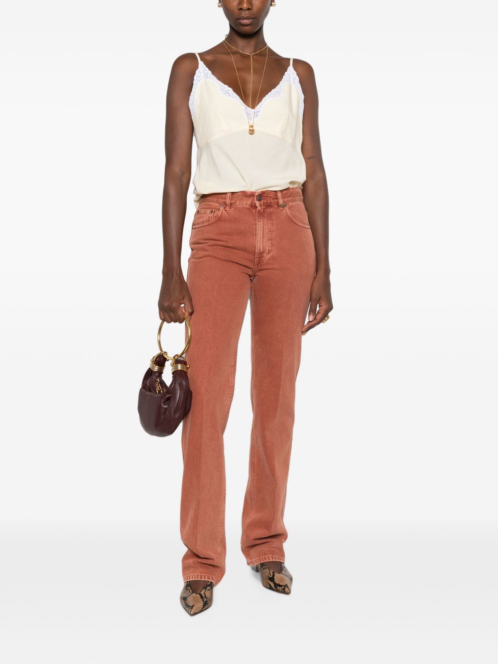 Chloé Jeans