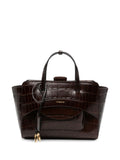 HIDESINS Bags.. BROWN