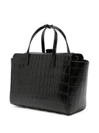 HIDESINS Bags.. BLACK