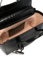 HIDESINS Bags.. BLACK
