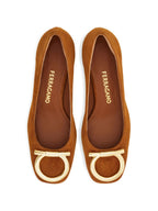Ferragamo With Heel LUGGAGE