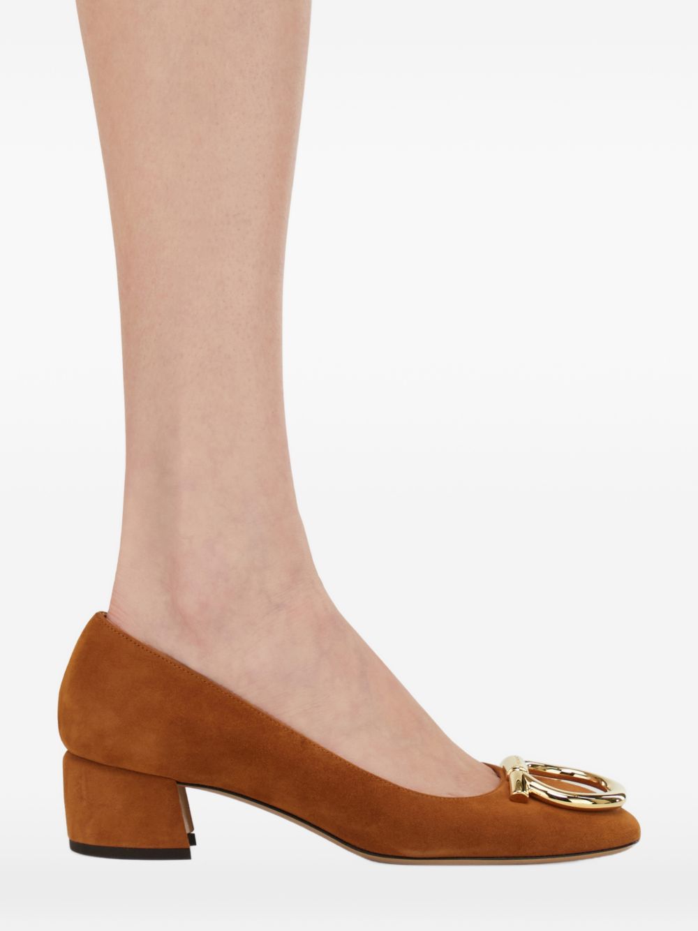 Ferragamo With Heel LUGGAGE