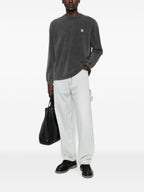 Maison Kitsuné MAISON KITSUNE' T-shirts and Polos BLACK