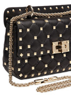 Valentino Garavani Bags.. BLACK