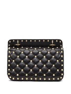 Valentino Garavani Bags.. BLACK
