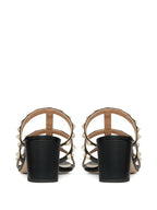 Valentino Garavani Sandals BLACK