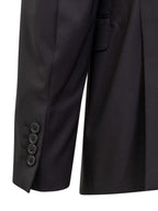 Emporio Armani Suit BLACK