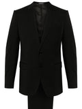 Emporio Armani Suit BLACK