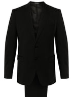 Emporio Armani Suit BLACK