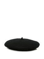 Emporio Armani Hats BLACK