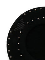 Emporio Armani Hats BLACK