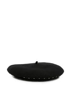 Emporio Armani Hats BLACK
