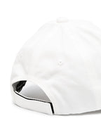 Emporio Armani Hats WHITE