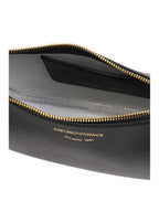 Emporio Armani Bags.. BLACK