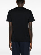 Emporio Armani T-shirts and Polos MULTICOLOR