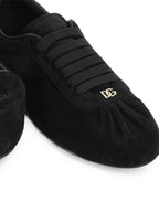 Dolce & Gabbana Sneakers BLACK