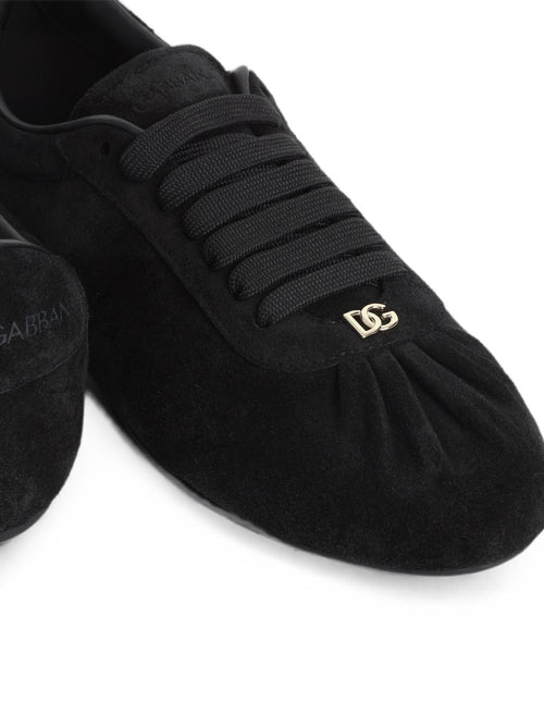 Dolce & Gabbana Sneakers BLACK