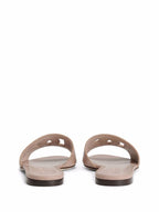 Dolce & Gabbana Sandals POWDER