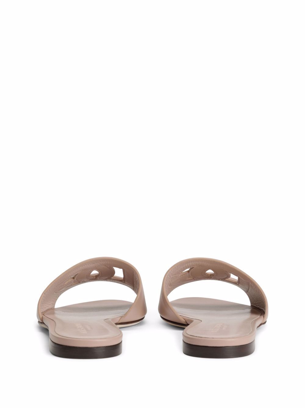 Dolce & Gabbana Sandals POWDER
