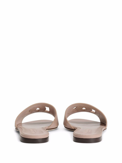Dolce & Gabbana Sandals POWDER