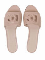 Dolce & Gabbana Sandals POWDER