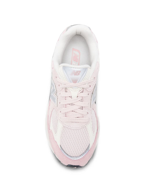 NEW BALANCE Sneakers PINK