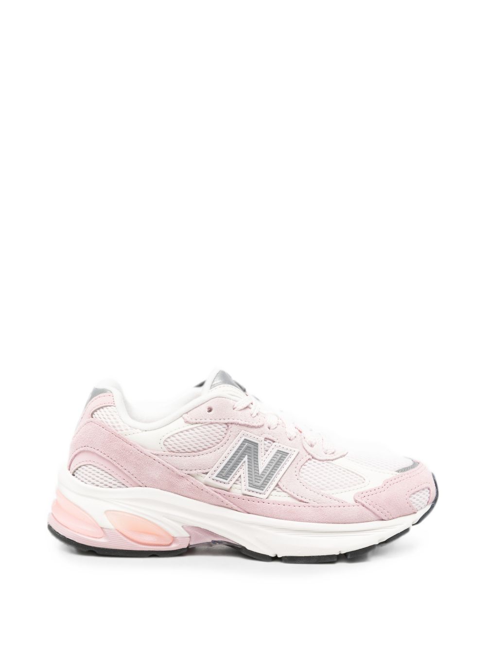 NEW BALANCE Sneakers PINK